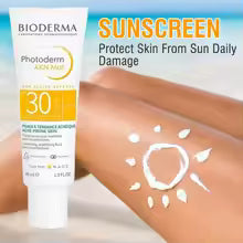 Bioderma Photoderm Aquafluid SPF 50+