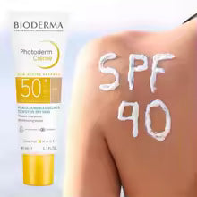 Bioderma Photoderm Aquafluid SPF 50+
